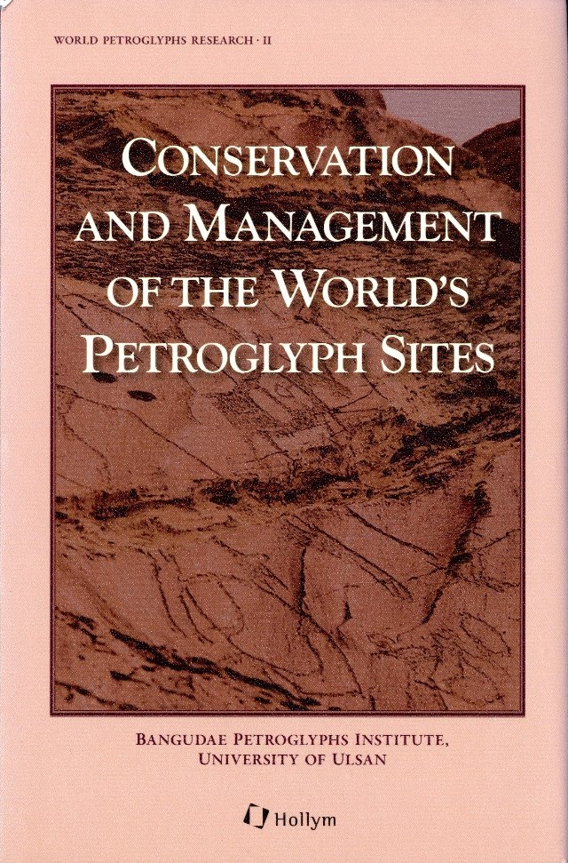 Conservation and management of the World's petroglyph sites.jpg